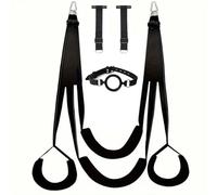 Sangle en nylon Longueur réglable Installation facile 008,Kit5