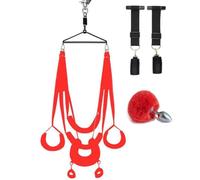 Sangle en nylon Longueur réglable Installation facile 022,Kit7