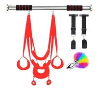 Sangle en nylon Longueur réglable Nettoyage facile 001,Kit26