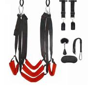 Sangle en nylon Réglable à n'importe quelle hauteur ou angle Durable et robuste,Kit20