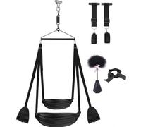 Sangle en nylon Réglable à n'importe quelle hauteur ou angle Facile à nettoyer 04,Kit5