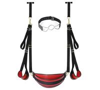 Sangle en nylon Réglable à n'importe quelle hauteur ou angle Facile à transporter et à ranger,Kit12