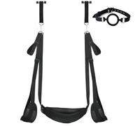 Sangle en nylon Rotation à 360° Facile à nettoyer 03,Kit11