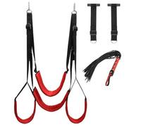 Sangle en nylon Rotation à 360° Nettoyage facile 014,Kit2