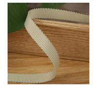 Sangle en Nylon Ruban de Ruban Gros-Grain en Polyester Multicolore 6 9 12 15 20 25 mm for Chapeaux, vêtements, Emballage, Sacs à Fleurs, Couture(104,20mm 50yards)