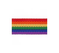 Sangle en polyester pour sac ou ceinture 30mm -(...) - Multicolore