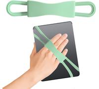 Sangle En Silicone Pour Liseuses, Prise Ergonomique Pour Utilisation À Une Main, Accessoire Durable Et Fiable Pour La Lecture[CLA9300311]