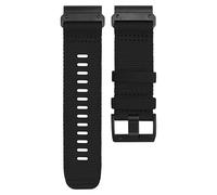 Sangle en toile tressée ， pour Fenix 7 6x 6S 6 Pro 5x 5 5s Bracelet 3hr Bracelet ， pour la bande de montre 22 mm 26 mm Sport
