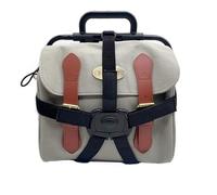 Sangle Ensemble pour Brompton Porte Cadre (Convertit Votre Sac dans Brompton Bagage)