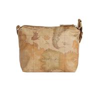 Alviero Martini Sangle épaule Geo Soft 1 classe Natural 0010 Taille unique