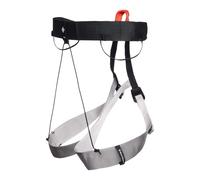 Baudrier unisexe black diamond couloir 3s noir gris