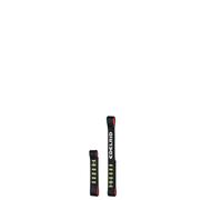 Sangle escalade Edelrid Jim Quickdraw PES 16 mm (x25) Noir 10 cm