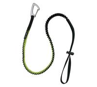 Sangle escalade Edelrid Noir 1 m
