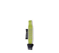 Sangle escalade en nylon Edelrid Express 15/22mm II Vert 15 cm