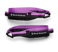 Sangle escalade femme Black Diamond Distance Z S15 (x2) S