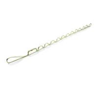 Ocun Anneau de sangle Daisychain Bio-dyn 11 mm 135 cm Doré