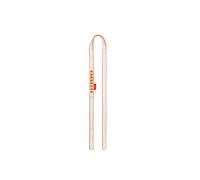 Sangle escalade Ocun O-sling Bio-dyn 11 mm (x5) Orange 11 mm/60 cm