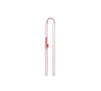 Sangle escalade Ocun O-Sling Bio-Dyn Rouge 30 cm