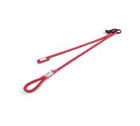 Sangle escalade Ocun Sbea Adjust Rouge 20/100 cm