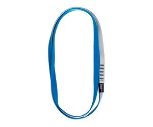 Sangle escalade Singing Rock Bleu 1,6x240 cm