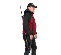 Sangle et bande pour canne Fox Rage Voyager Noir TU