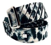 Sangle et courroie Get'M Get'M The Casandra Black & White