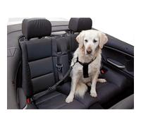 Sangle Et Harnais De Transport Kerbl 30/60 Cm Mixte Noir