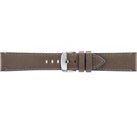 Sangle étanche Parapente 5394D14.029 Couleur de la boucle : argent, Longueur de la sangle : taille standard, Largeur de la sangle : 22 mm