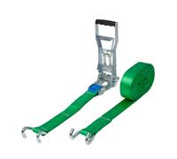 Sangle Europlex tendeur inversé COBALTIX AEUP1091F 9m