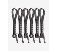 Sangle express Black Diamond Standard Dogbone 16 cm pack de 6 noir
