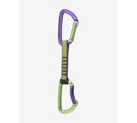 Sangle express Wild Country Session 12 cm lilas vert