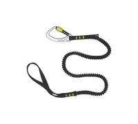 Sangle extensible porte piolet BLACK DIAMOND Slinger Leash (noir) Taille unique