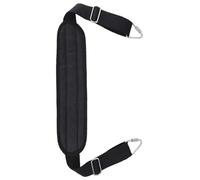 Sangle extensible pour yoga, sangles de Pilates réglables de 76 à 99 cm, rembourrage, accessoires fitness pour yoga et exercices à domicile. Sangle extensible pour, acc