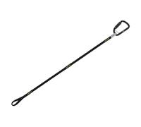 Petzl Accessoire sac à outils Tooleash – Sangle extensible anti-chute 5 kg