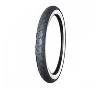 Mitas Pneu MC11 WW Touring 39J TT Noir 2.25/R17