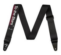 Fender Fender DeLonge To The Stars Strap BK