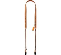 Sangle fine pour appareil photo PGYTech, marron caramel vintage