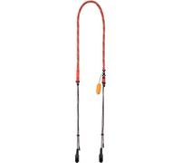 Sangle fine pour appareil photo PGYTech, pour l'extérieur, rouge flamboyant