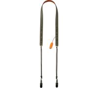 Sangle fine pour appareil photo PGYTech, vert olive vintage