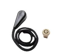 Sangle Fixation D'étagère Compatible Avec Nissan Pour Qashqai 2008 2009 2010 2011 2012 2013 2014 2015, Corde De Suspension De Coffre, Corde De Traction, Ligne D'étagère À Bagages