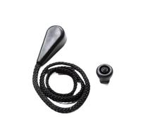Sangle Fixation D'étagère Compatible Avec Nissan Pour Qashqai 2008 2009 2010 2011 2012 2013 2014 2015, Corde De Suspension De Coffre, Corde De Traction, Ligne D'étagère À Bagages