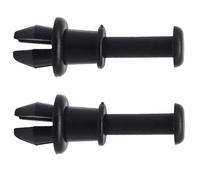 Sangle Fixation D'étagère Compatible Avec Skoda Pour Fabia MK3 NJ Pour Superb B8 3V 2015-2020 Étagère À Colis Cordon De Serrage Sangle Trappe Hayon Coffre 5E5863634