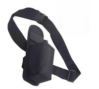 Sangle fixe résistante aux intempéries pour parasol - Kit de fixation pour parasol déporté - Protection contre le vent - Réglable - Pour jardin