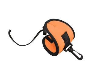 Sangle flottante avec clip