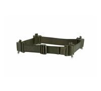 Sangle Fox spod bucket strap Vert TU