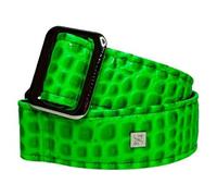 Sangle Get'M Get'M Aussie Gator JD finition néon