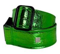 Sangle Get'M Get'M Distressed Vernice finition verte