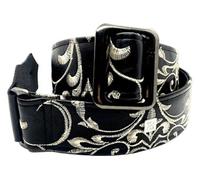 Sangle Get’M Get’M Stenson, Noir