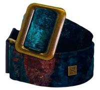 Sangle Get'M Get'M The JD finition teal