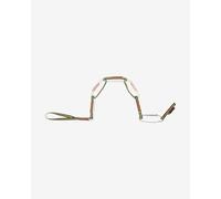 Sangle Grivel Daisy 125 cm avec mousqueton Alpha Screw Lock jaune